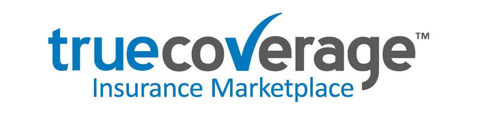 trueCoverage Logo